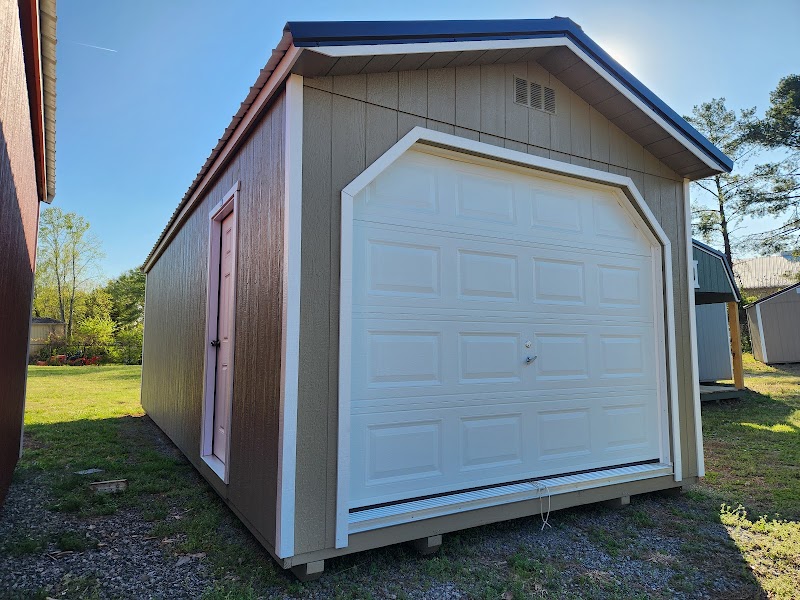 Better Built Sheds photo
