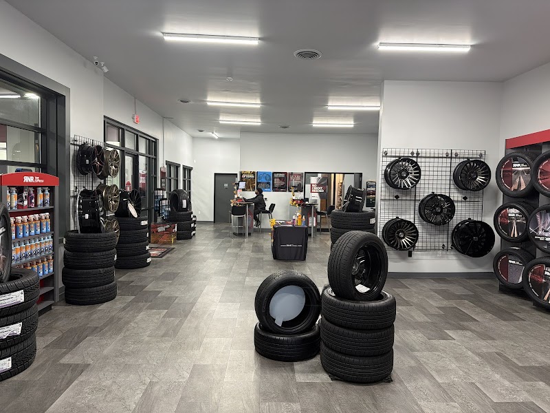 RNR Tire Express photo