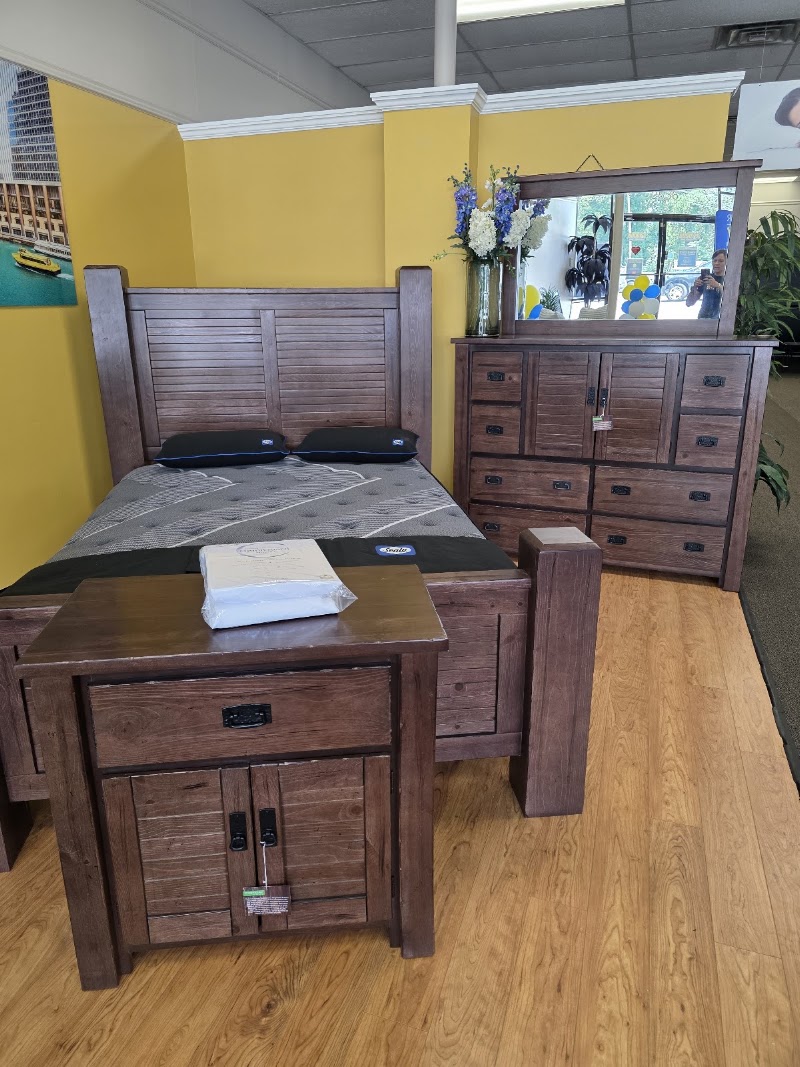 Buddy's Home Furnishings photo