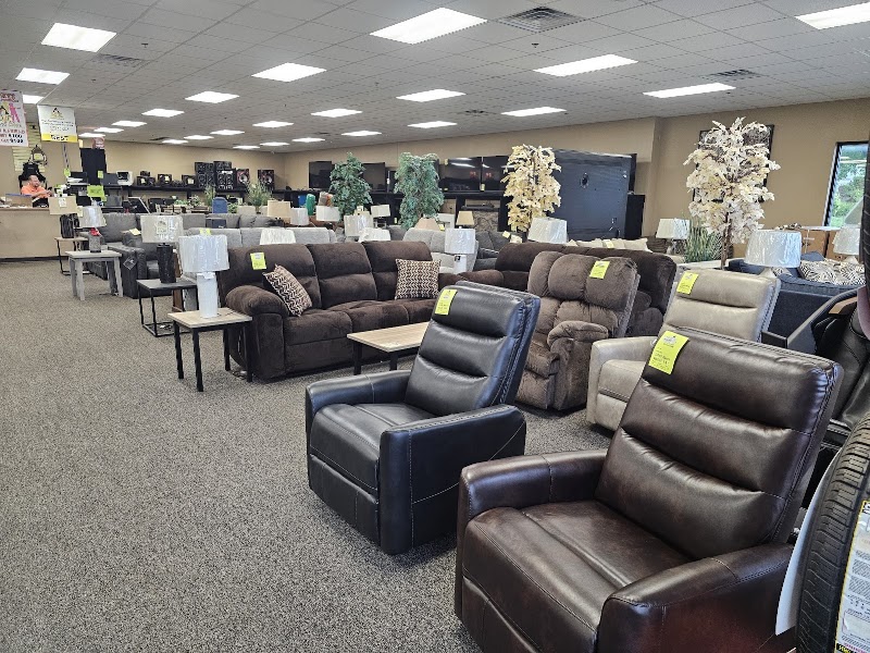Inside Ace Rent To Own