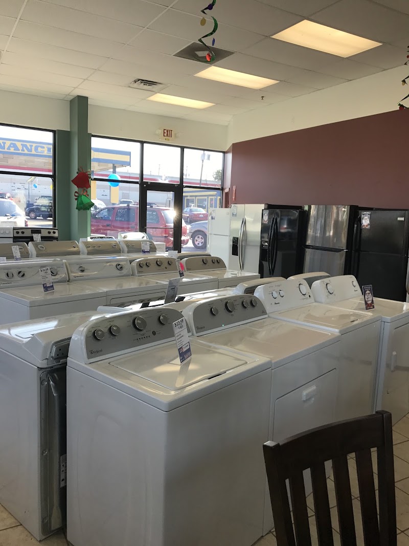 American Rental photo