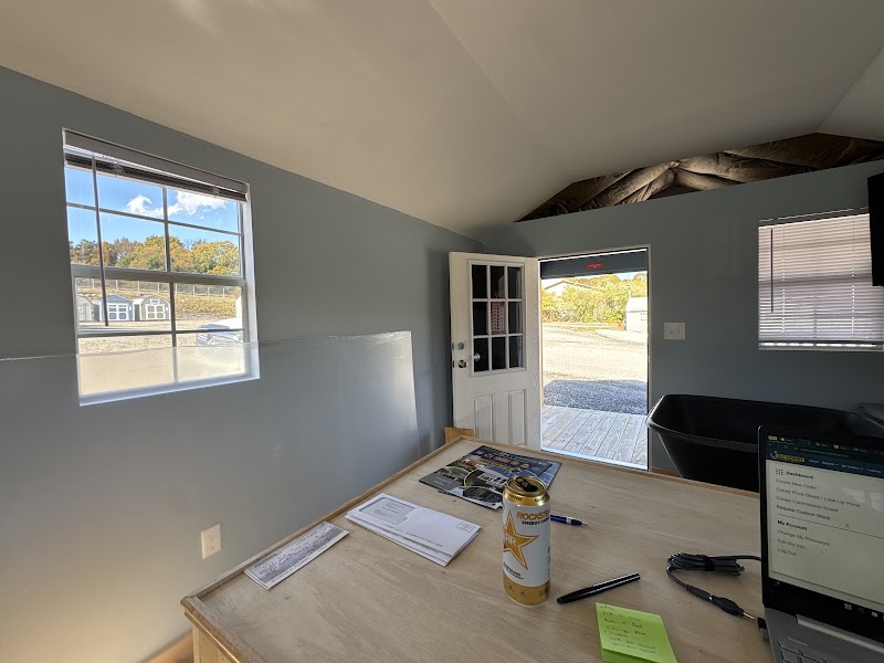 Safe Harbor Sheds East Greenwich photo
