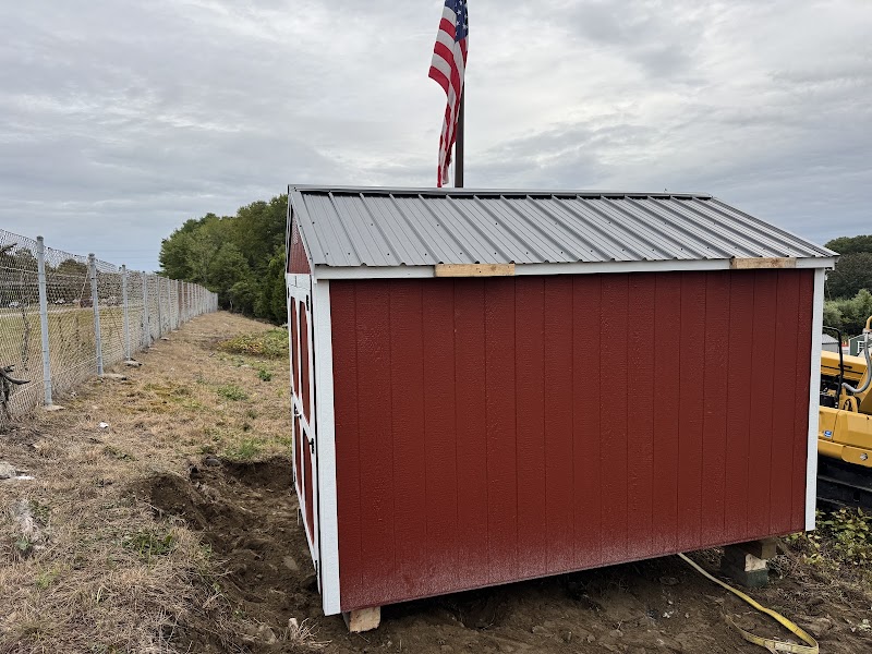 Safe Harbor Sheds East Greenwich photo