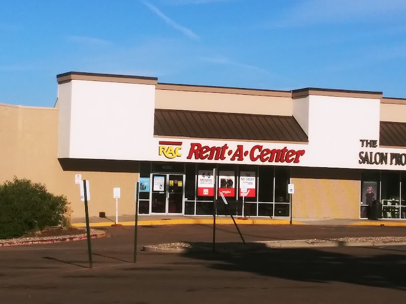 Rent-A-Center photo