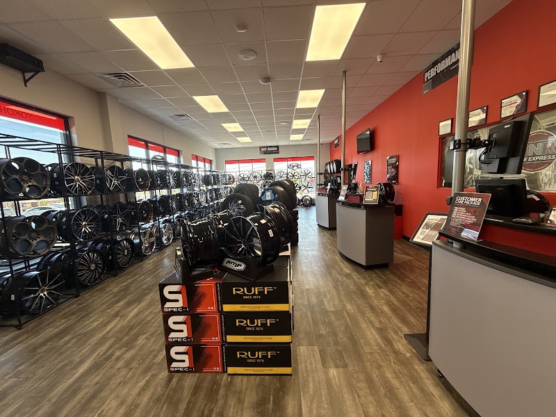 RNR Tire Express photo