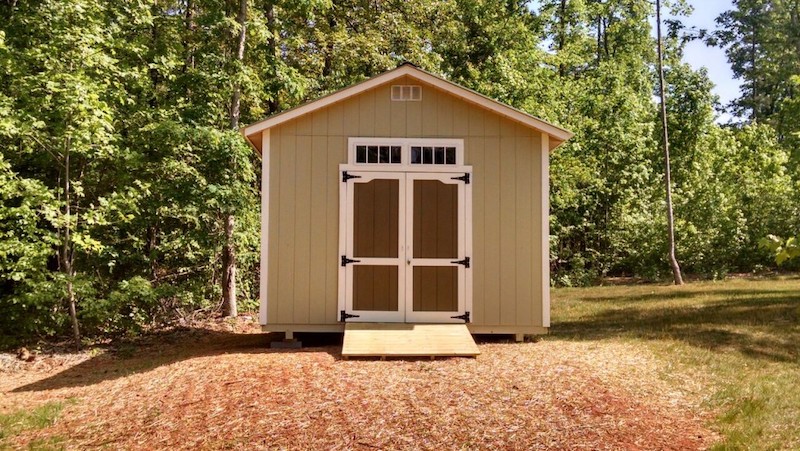 Your Shed Guy, LLC photo