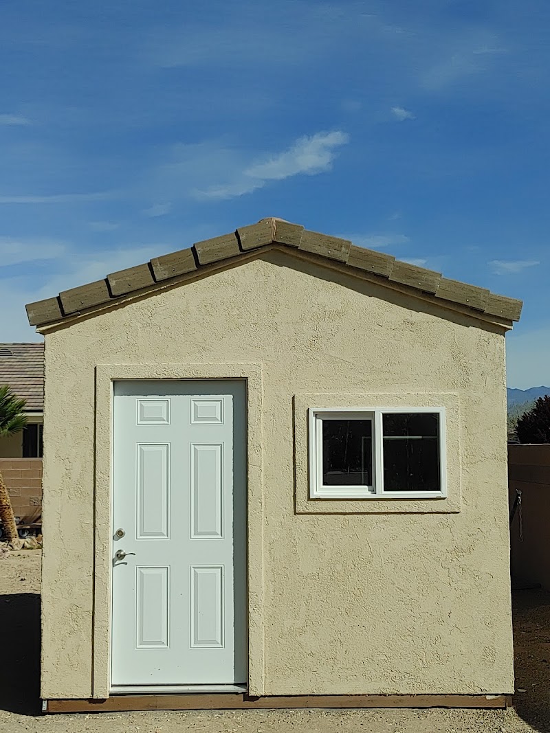 Your Shed Guy, LLC photo