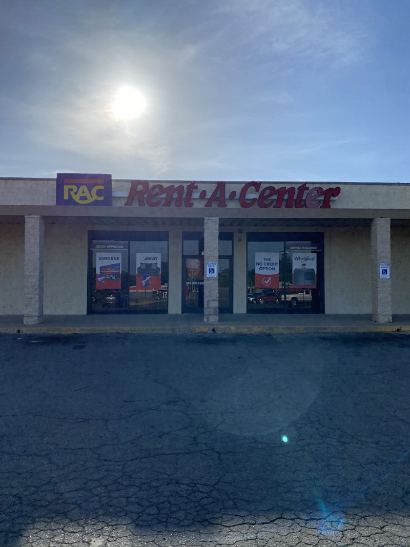 Rent-A-Center photo