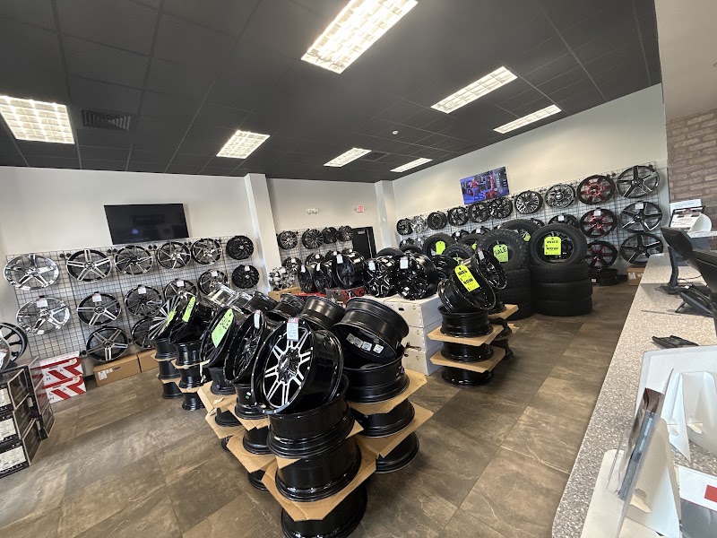 RNR Tire Express photo