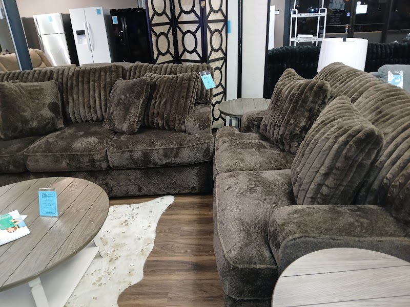 Pay-Less Furniture and Appliances photo