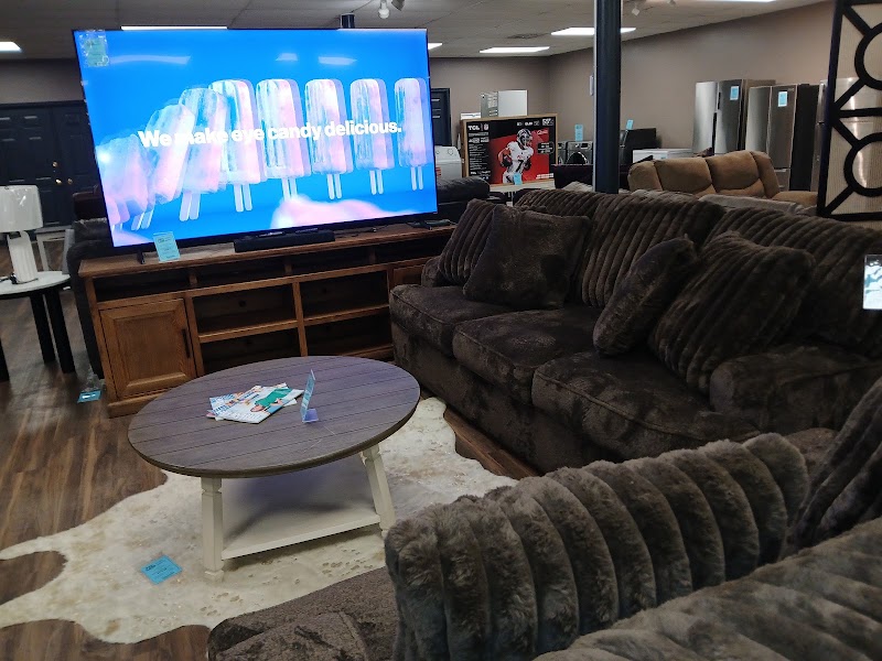 Pay-Less Furniture and Appliances photo