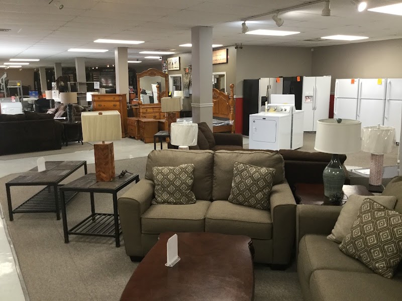 Pay-Less Furniture and Appliances photo
