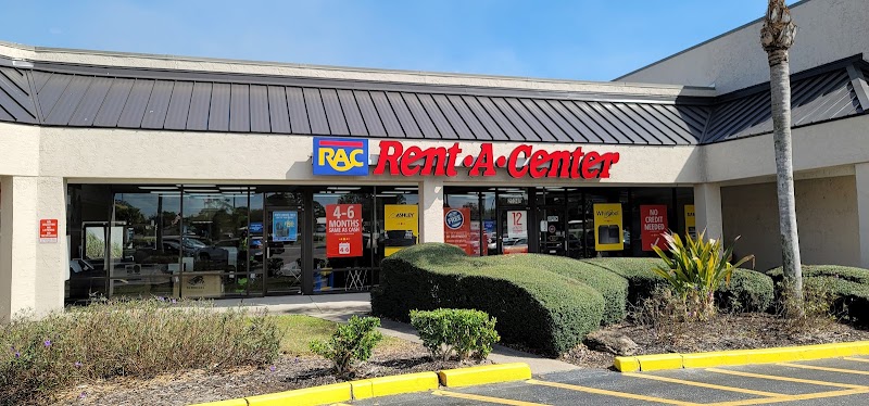 Rent-A-Center photo