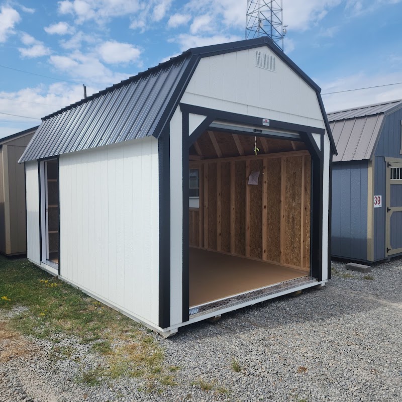 Appalachian Shed Co photo