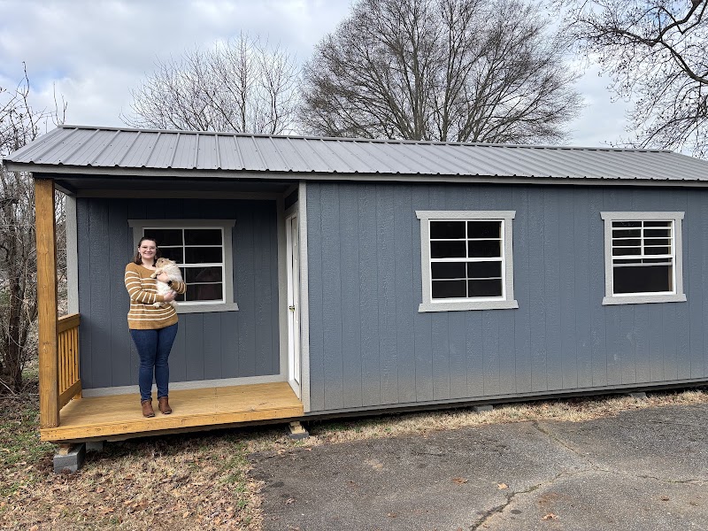 Appalachian Shed Co photo