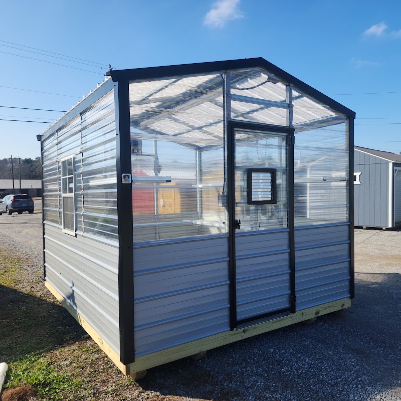 Appalachian Shed Co photo