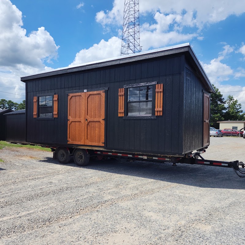 Appalachian Shed Co photo