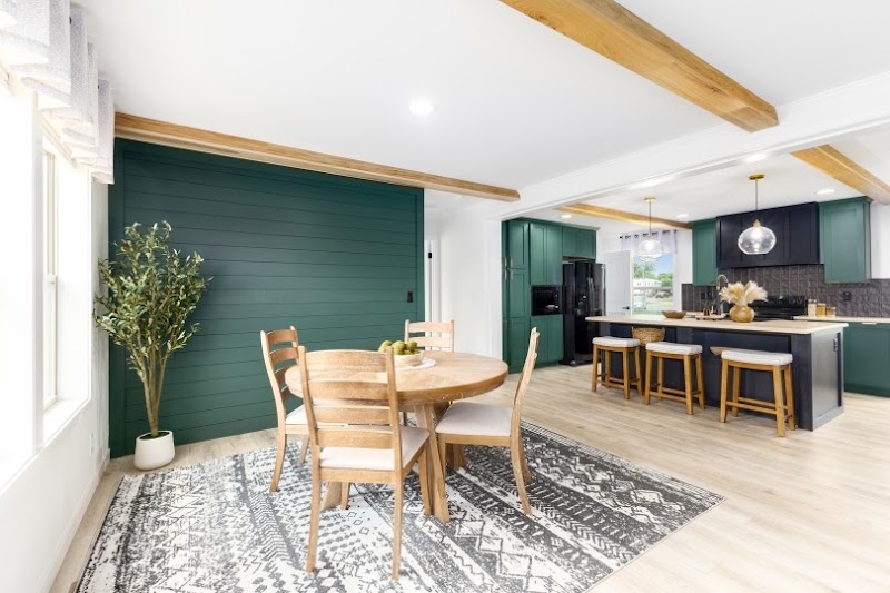 eFinity Homes & Shed Sales photo