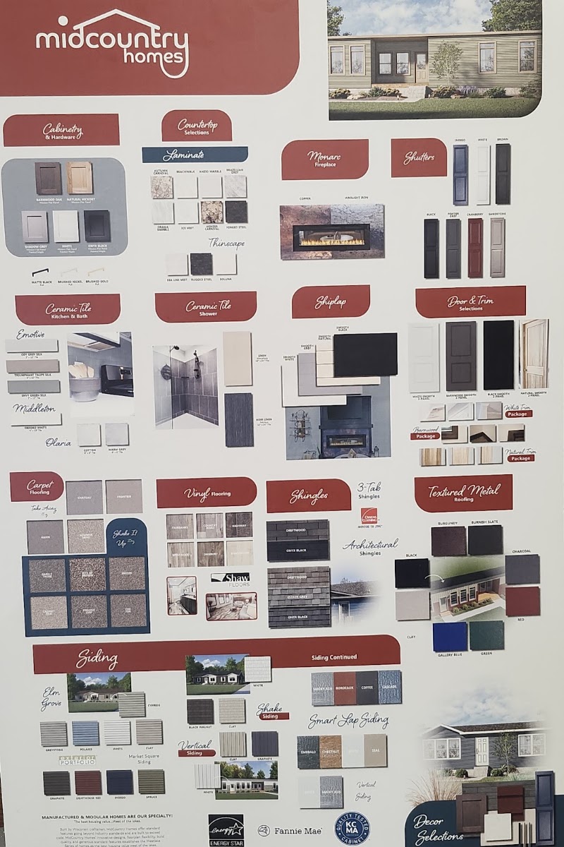 eFinity Homes & Shed Sales photo