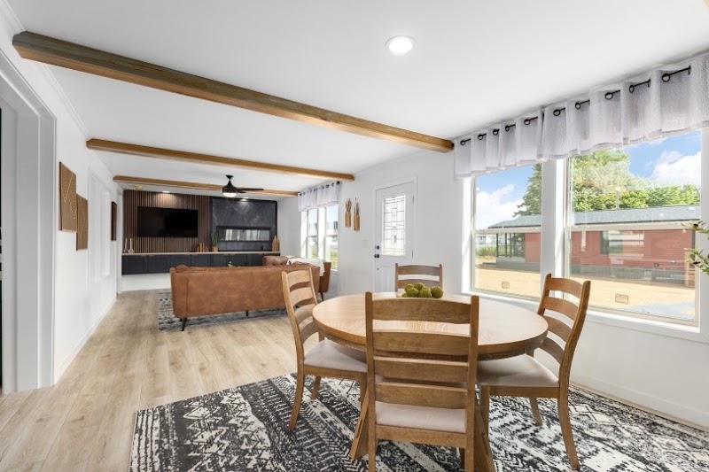 eFinity Homes & Shed Sales photo