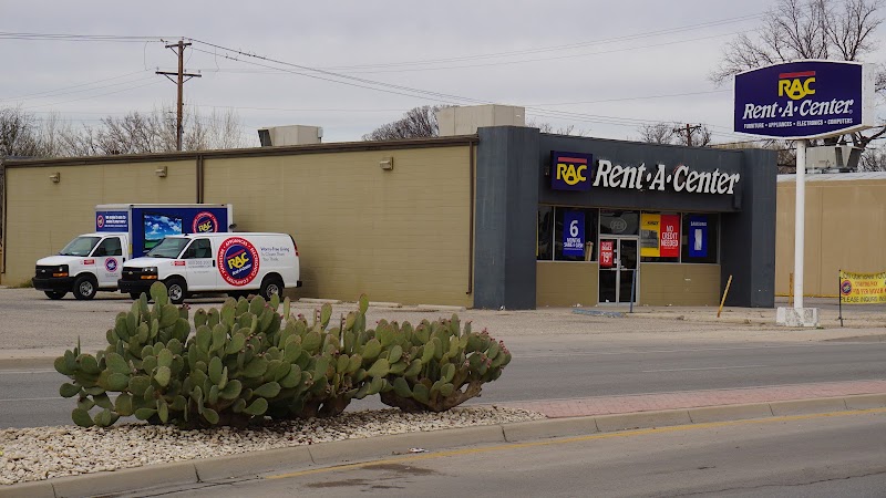 Rent-A-Center photo