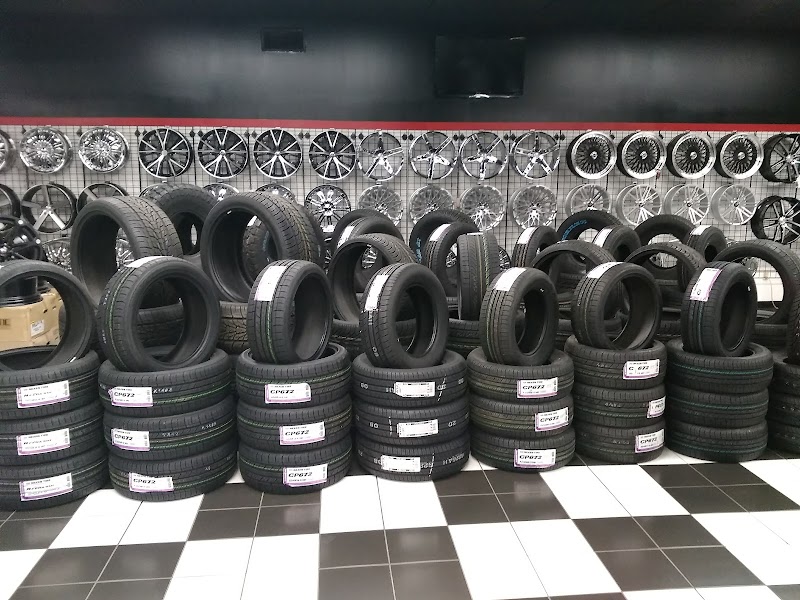 RNR Tire Express photo