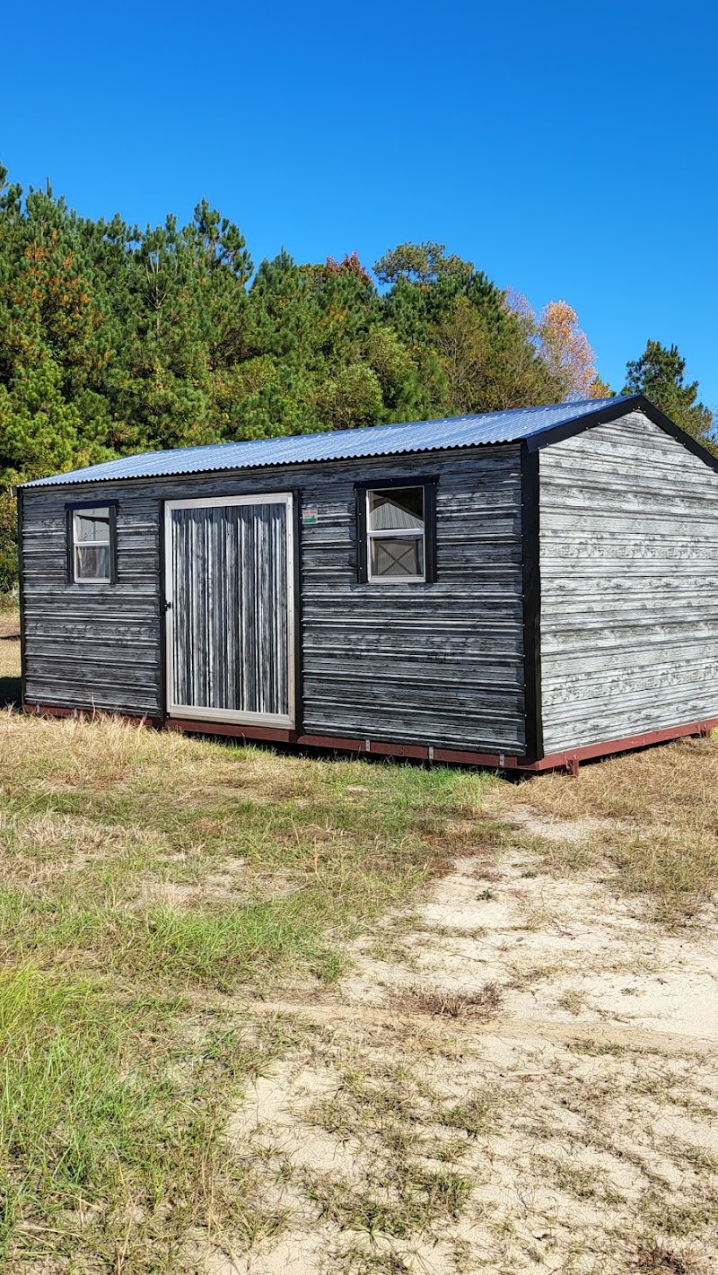 Inside Handi Houses of Fayetteville