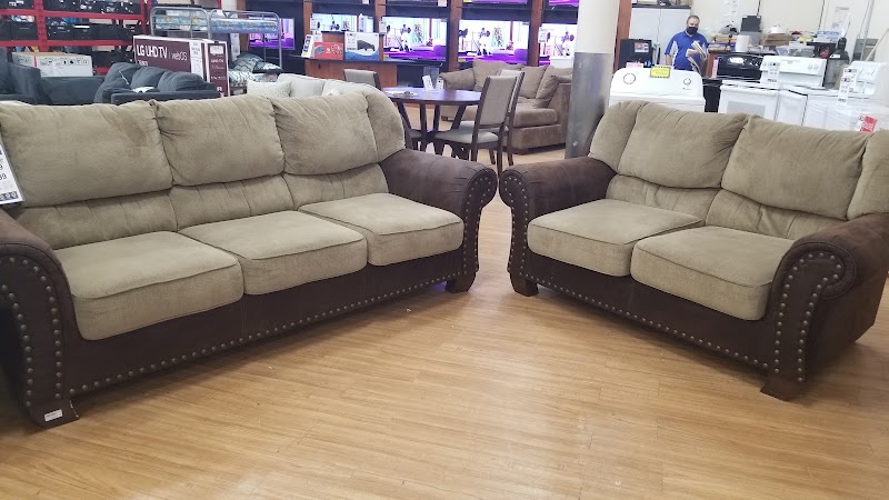 Buddy's Home Furnishings photo