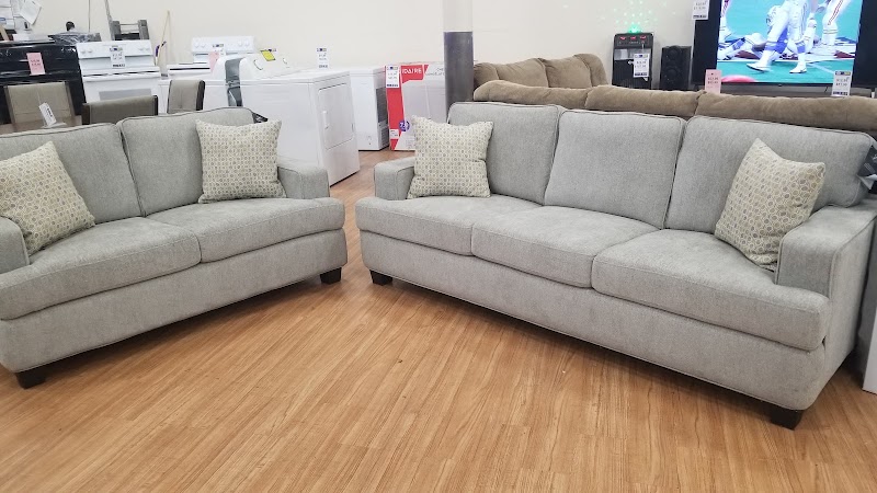 Buddy's Home Furnishings photo