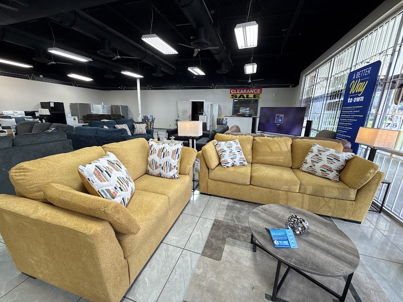 Buddy's Home Furnishings photo