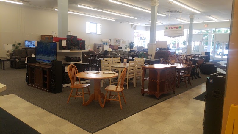 Inside Great