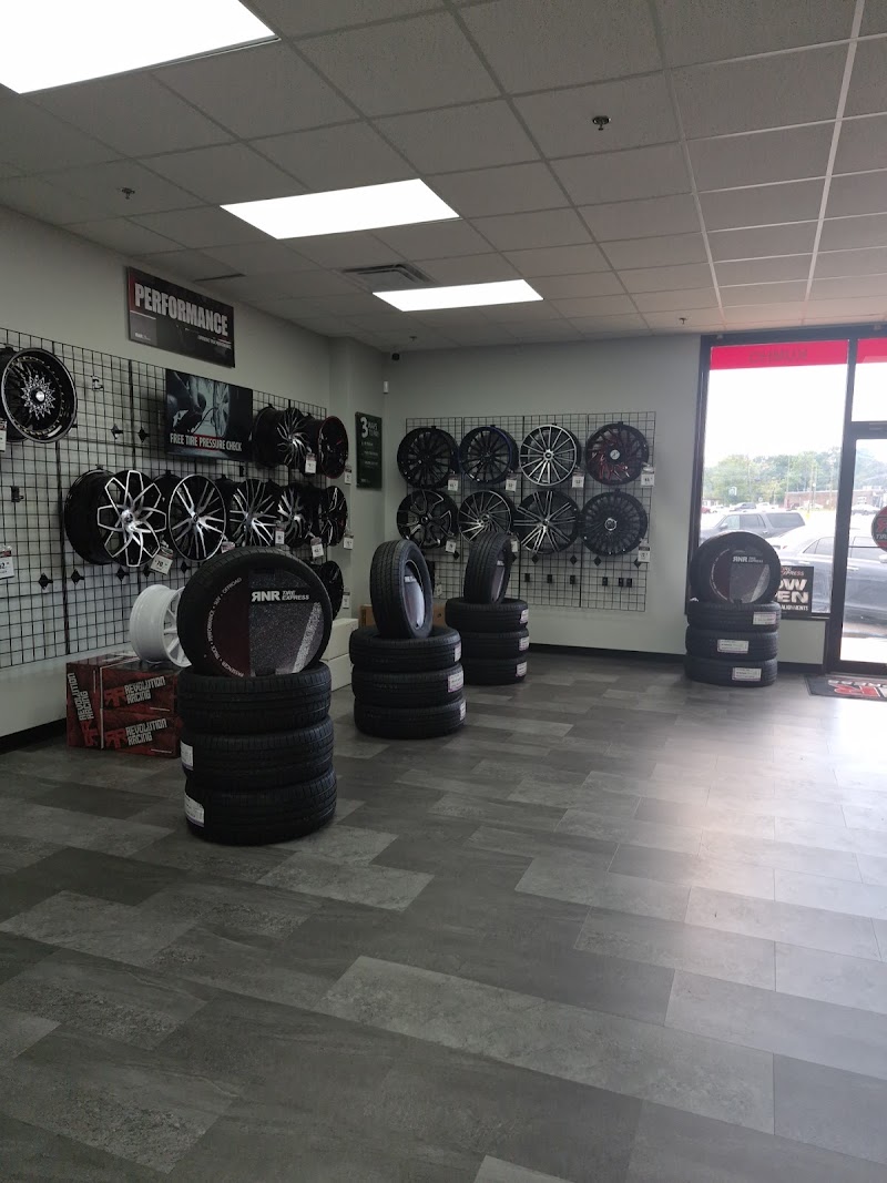 RNR Tire Express photo