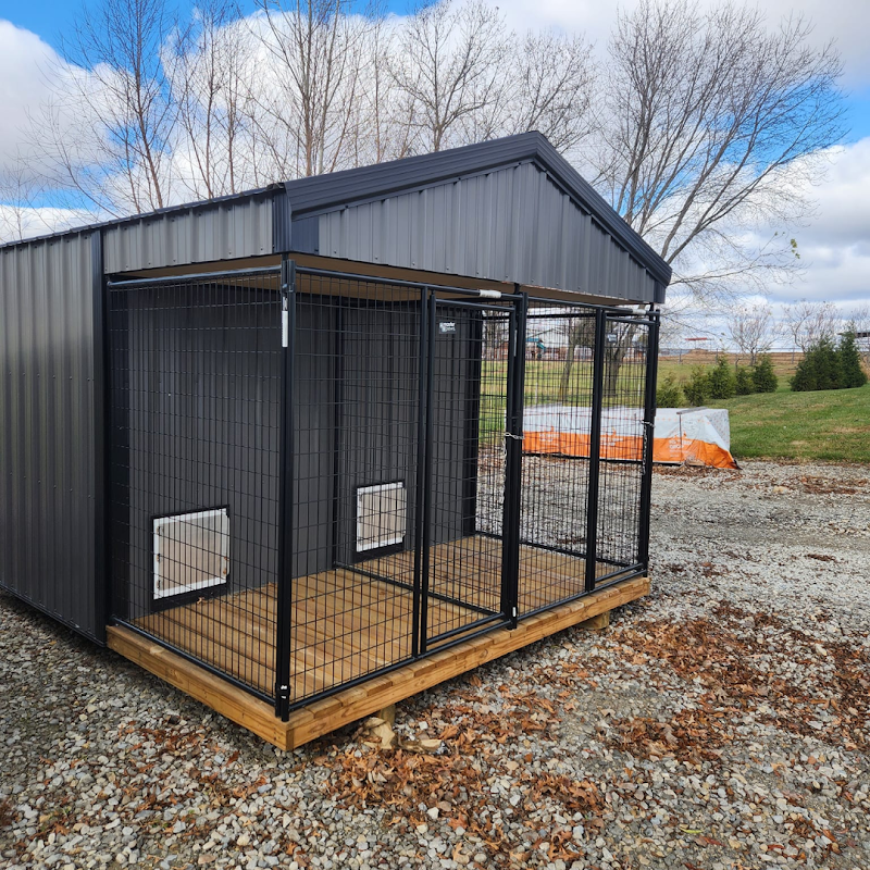 Rollinminibarns photo