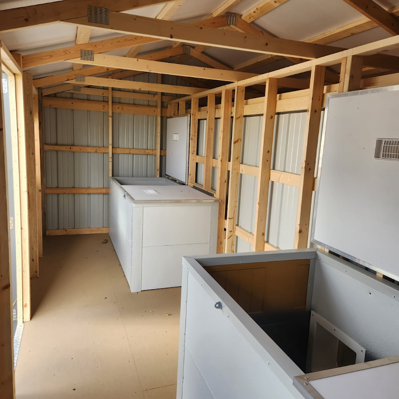 Rollinminibarns photo