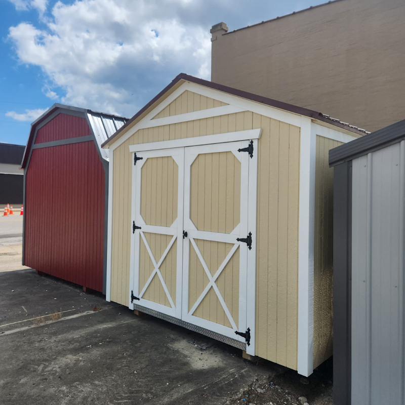 Rollinminibarns photo
