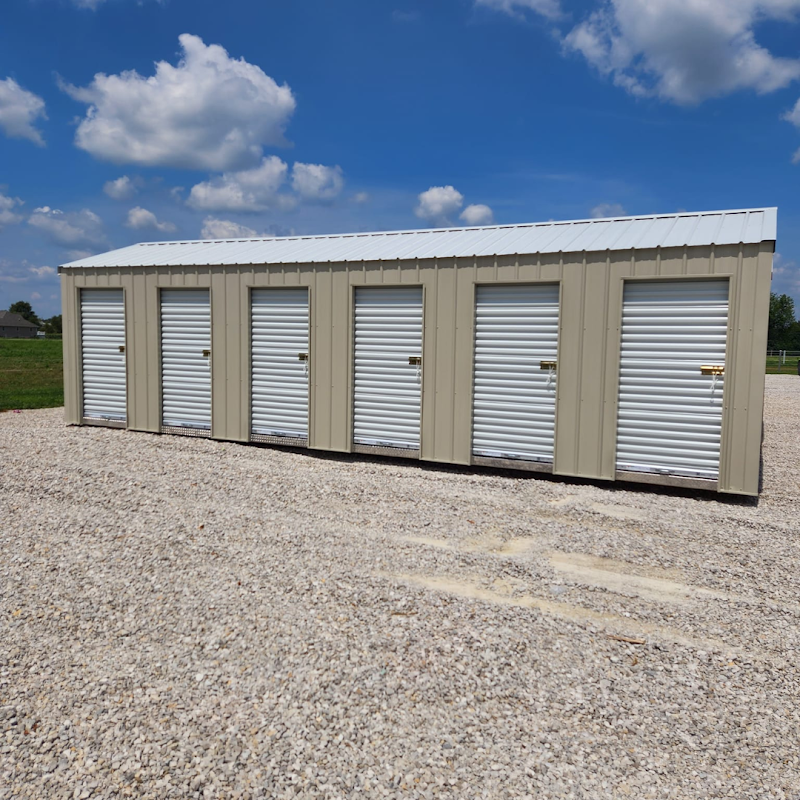 Rollinminibarns photo