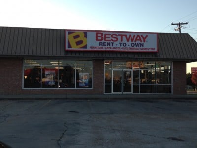 Bestway Rent To Own photo