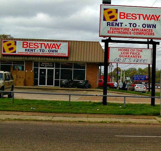 Bestway Rent To Own photo