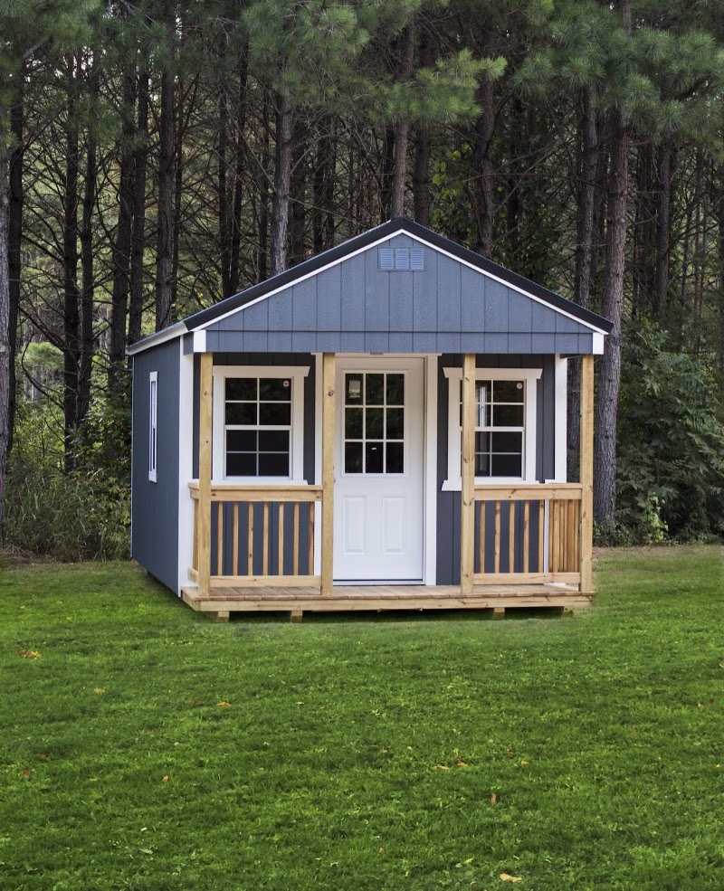 Backyard Storage of Sumter photo