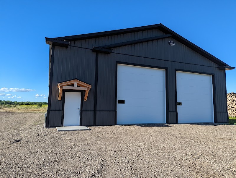 Sheds Delivered photo