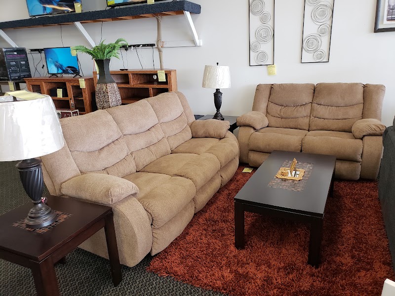 Buddy's Home Furnishings photo
