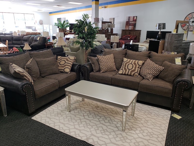 Buddy's Home Furnishings photo