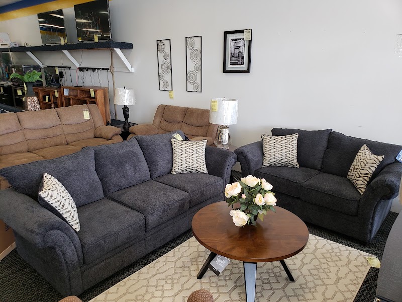 Buddy's Home Furnishings photo