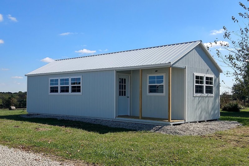 Black Bear Barns photo
