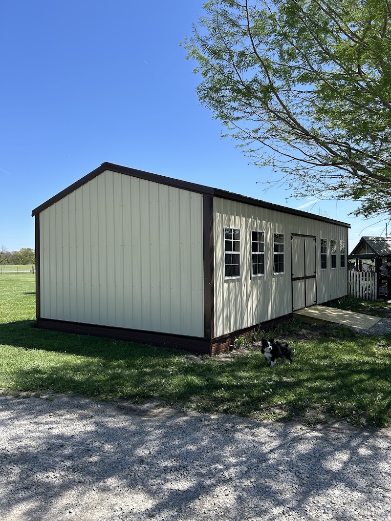 Black Bear Barns photo