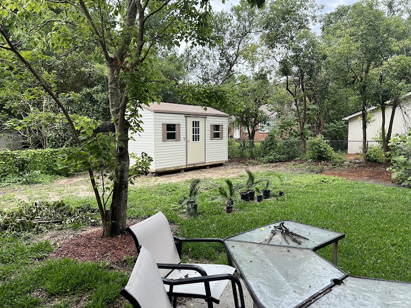 Jacksonville Sheds And Garages photo