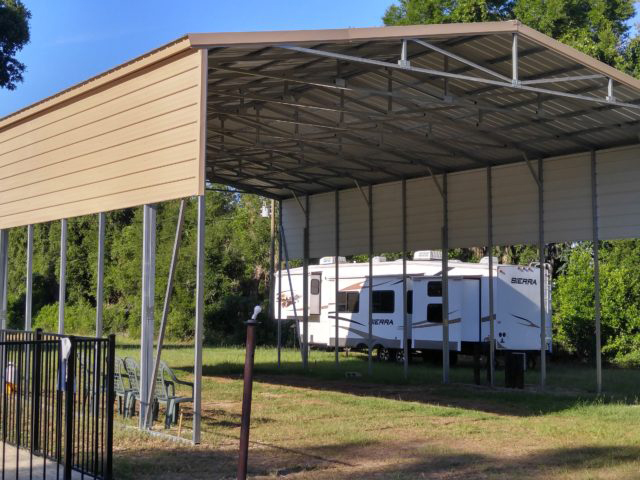 Jacksonville Sheds And Garages photo