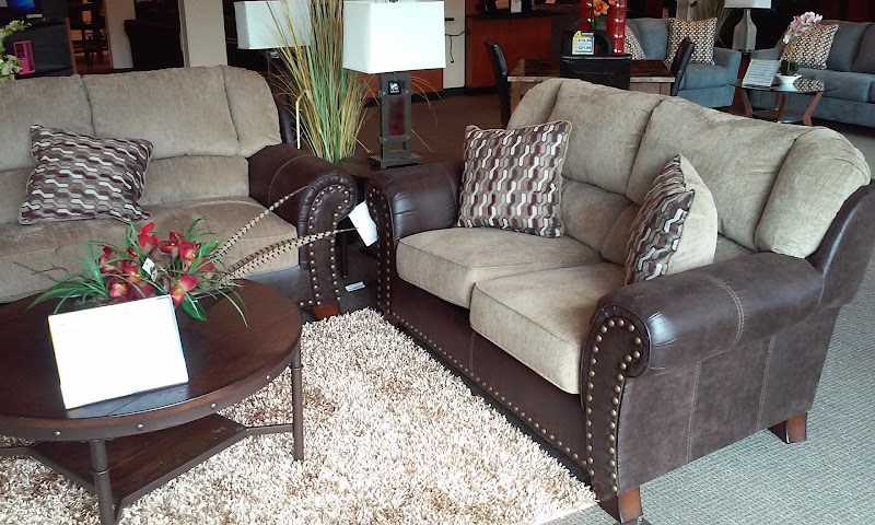 Buddy's Home Furnishings photo