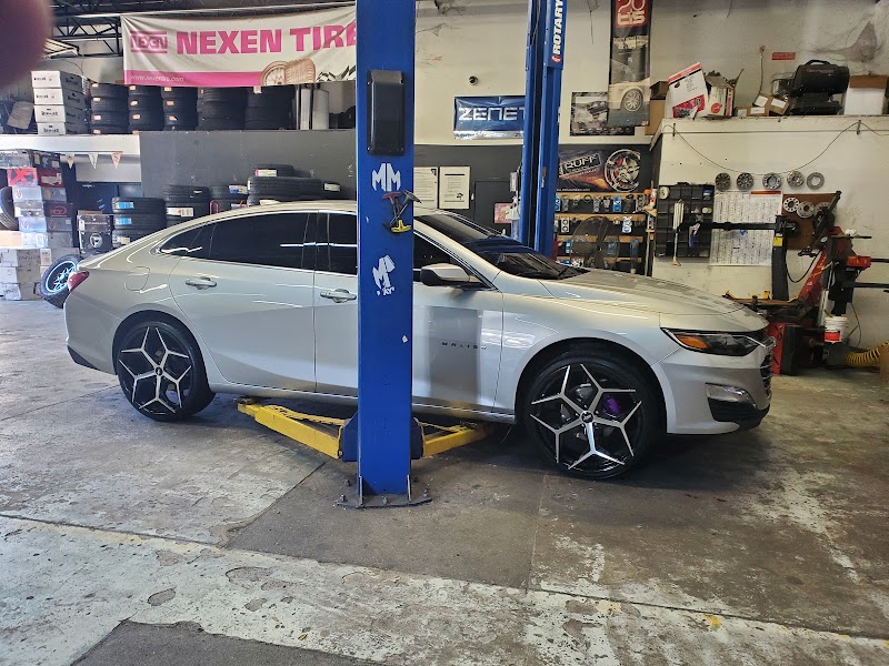RNR Tire Express photo