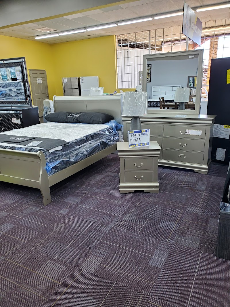 Buddy's Home Furnishings photo